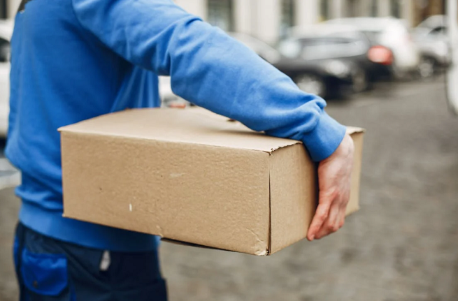 环至美重磅出击：轻小件包裹尾程派送痛点，我们一举解决了！